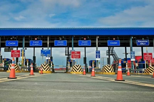TRB rejects the idea of toll holiday