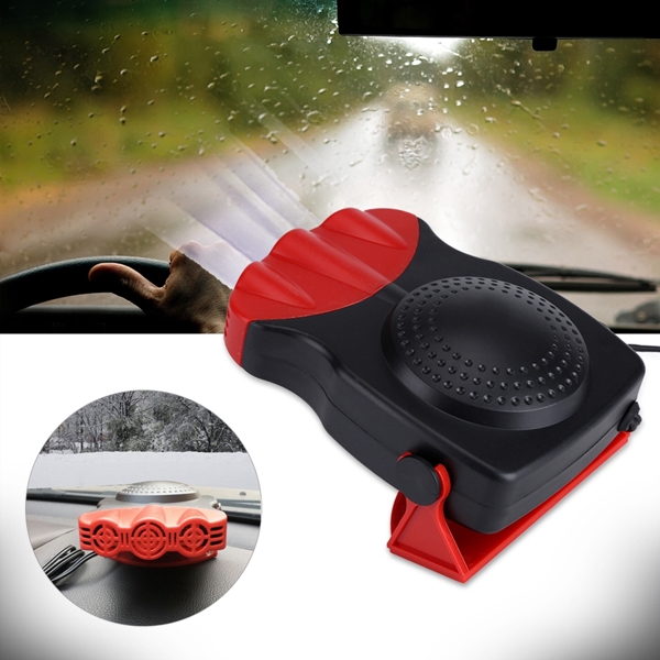 Best Portable Car Heaters 