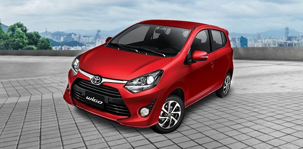 Toyota Wigo 2020 Price Philippines - 2020 Car Wallpaper