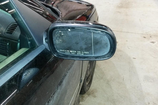 [Philkotse guide] 5 steps to do side-view mirror repair by yourself