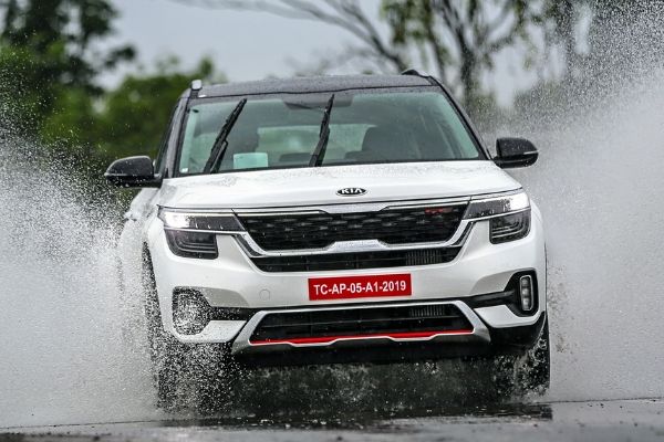 Kia to launch Seltos on November 6 and pricing released