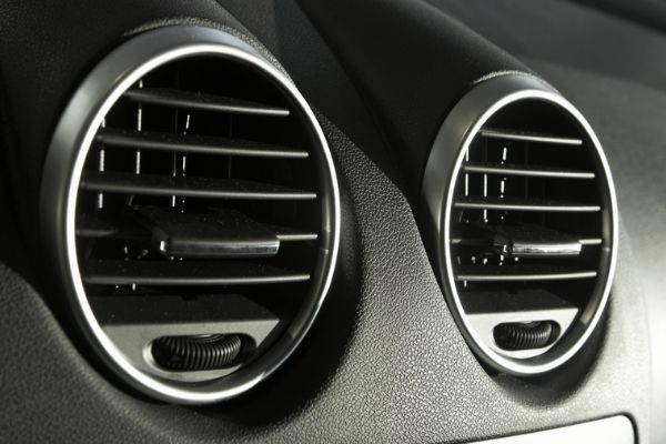 Car Vent Air Conditioner