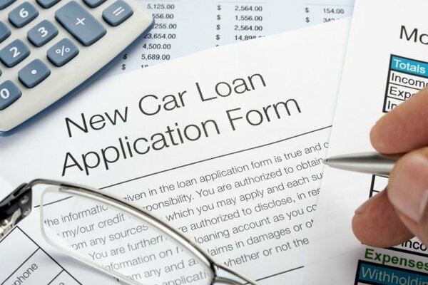 654 credit score car loan