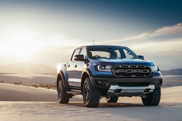 Ford Ranger Raptor 2020 Philippines Review: Trigger Warning