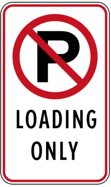 A Complete Guide To No Parking Signage In The Philippines