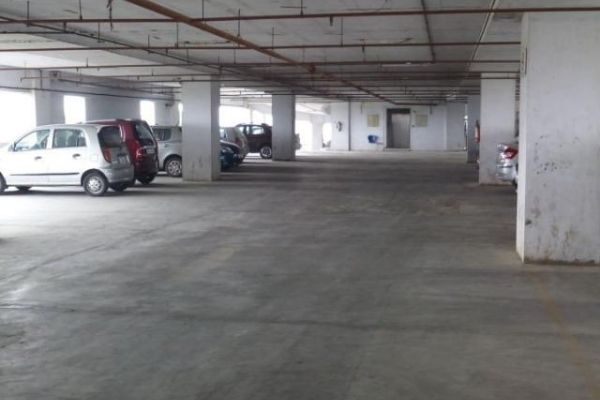 The guide to paid parking and parking spaces for rent in Manila