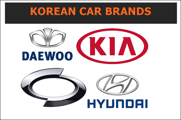 korean car logos