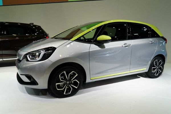 Meet the all-new 2020 Honda Jazz/Fit: Will we get the hybrid version?