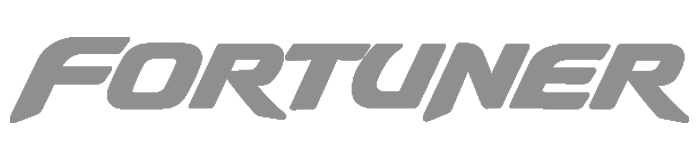 toyota fortuner logo