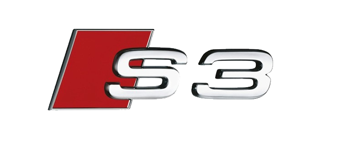 Audi s3 logo