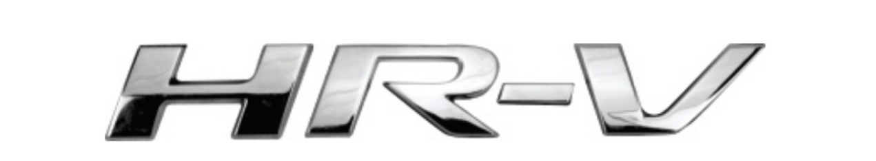 Honda Hrv Logo