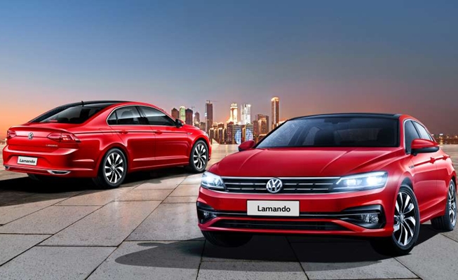 Volkswagen Lamando 280 TSI SEL 2020 Philippines Review: Far East German