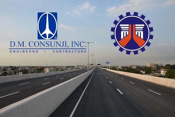 DMCI gets the contract to build the NLEX Connector Road
