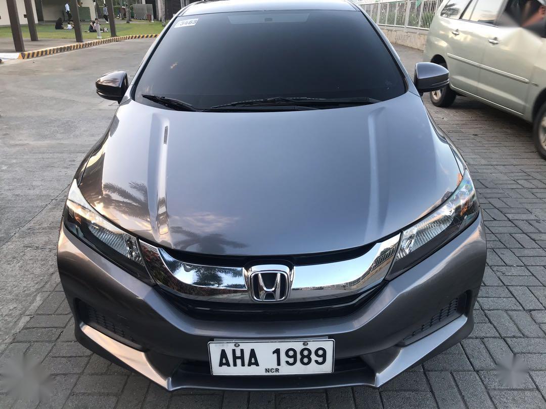 2015 Honda City for sale in Quezon City 740039