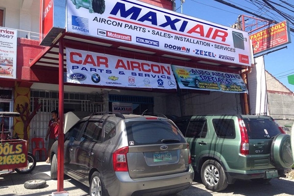 Car Aircon Cleaning Service In The Philippines Popular Shops Price More