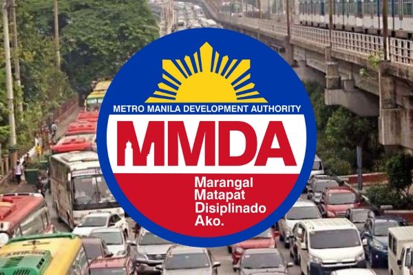Breaking News! MMDA to conduct a traffic simulation in preparation for the SEA Games 2019