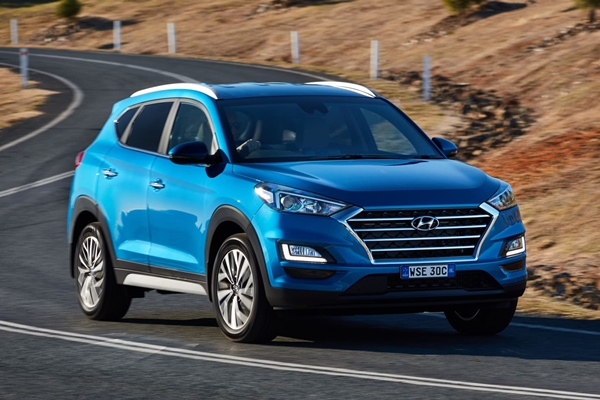 Hyundai Tucson Philippines Review: More than you know