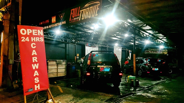 A Complete Guide To Car Wash Services Offered In Metro Manila Philippines