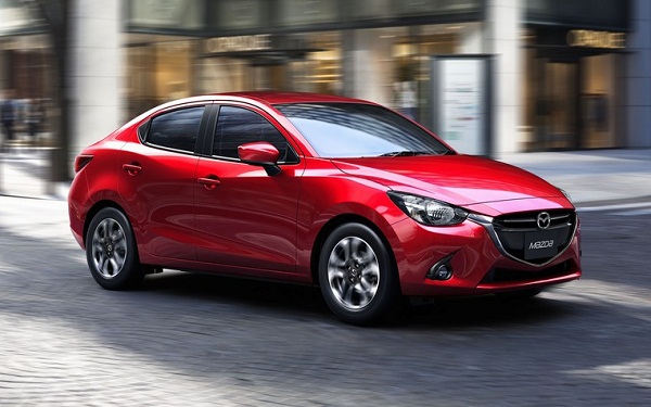 Mazda 2 vs Mazda 3: A buyer's guide for Mazda's compact & subcompact cars