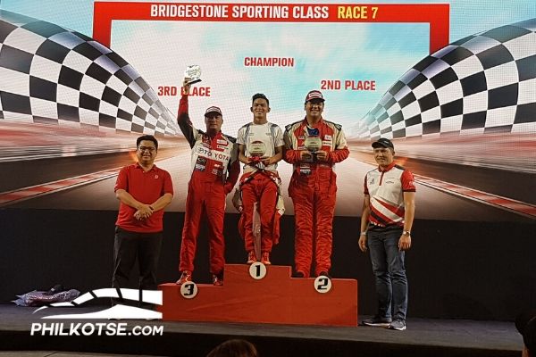 Toyota Vios Racing Festival 2019 concludes | Results are out!