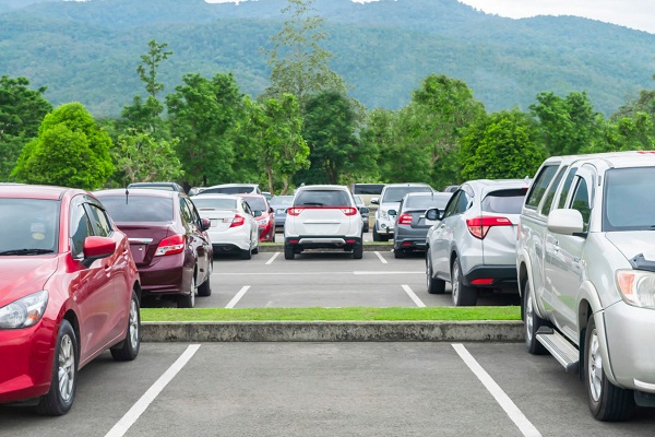 Park Smart: A Guide to the Different Types of Parking You'll Encounter