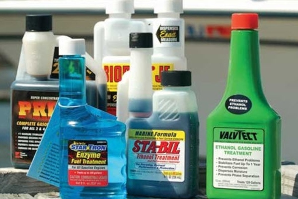 Can Fuel Additives Damage Your Engine