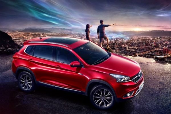 Chery to re-enter Philippine car market and they're offering a huge ...