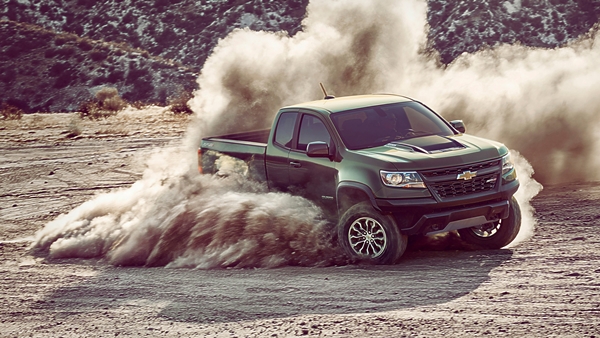 Chevy cars which are known to be one of the most respected, recognizable and iconic car brands internationally chevrolet colorado 2017
