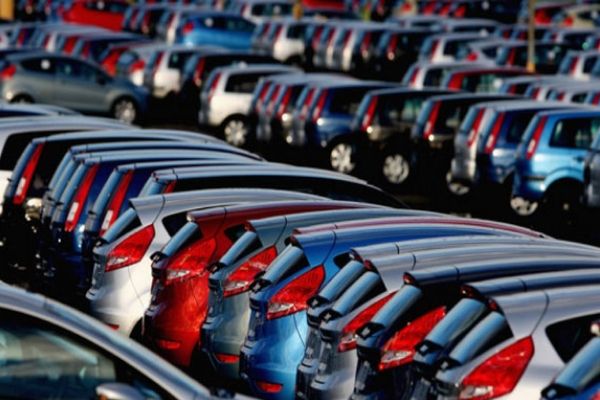 A review of last years' total car sales, and our prediction for 2019's