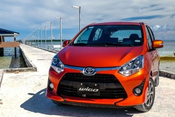 Toyota Wigo 2020: Subcompact of the year contender (A-segment)
