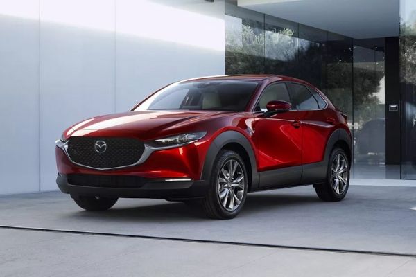 Meet The Mazda Suv Philippines Popular Models Price Brief Review