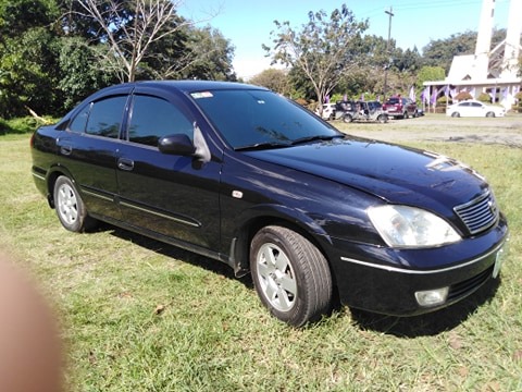 Selling Nissan Sentra GX 2011 in Silang 745105