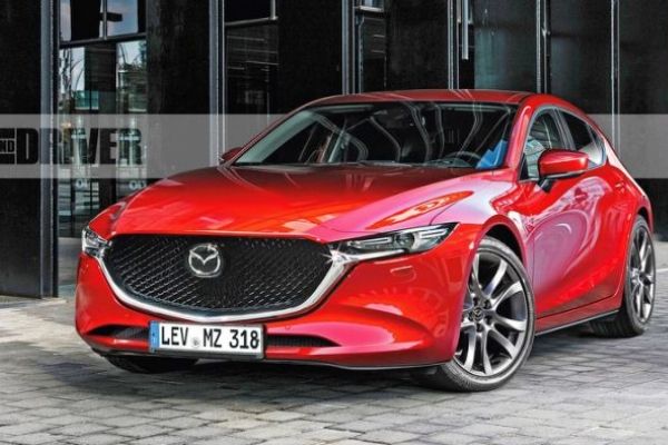 Mazda 3 2020: A contender for the best compact car for 2019