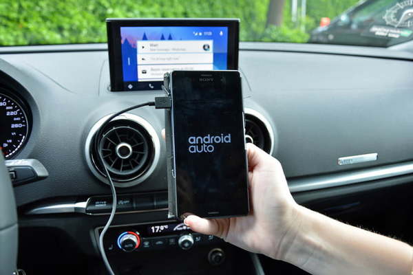 Android Auto Wireless: How To Tell If Your Phone And Car Are Compatible