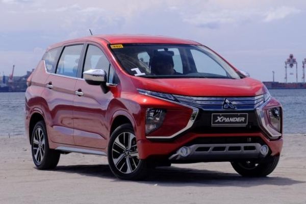 Mitsubishi Xpander 2019: A contender for 2019's best compact MPV