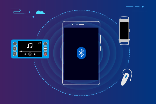 Getting to know Wifi and Bluetooth: Two technologies of the present and ...