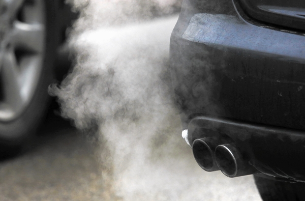 How does warming up your engine really affect your vehicle?