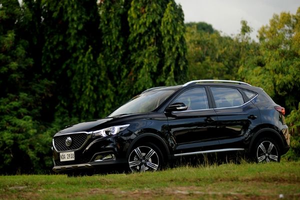 MG ZS 2019: This year’s subcompact crossover SUV of 2019