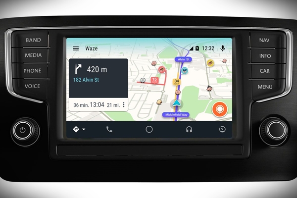 Like a pro: How to use and enjoy Waze on Android Auto