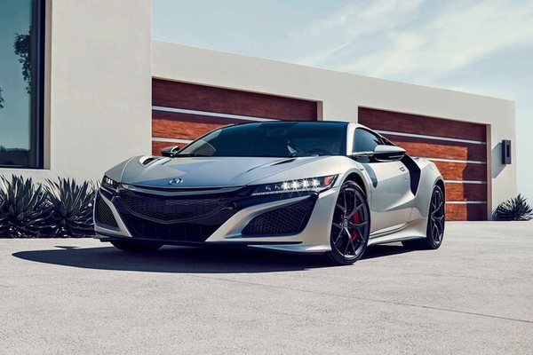 acura nsx type r 2021 everything you need to know about