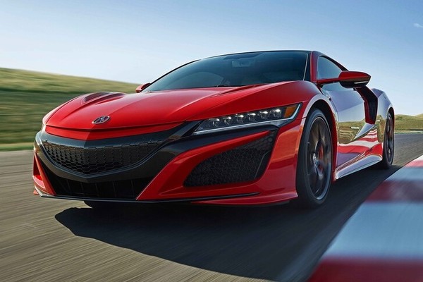 Acura NSX Type R 2021: Everything you need to know about