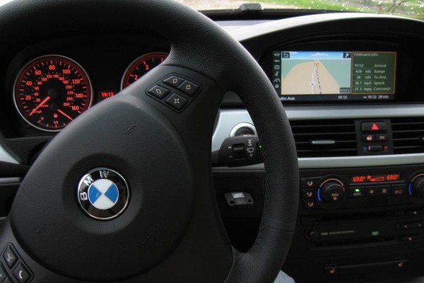 can you install idrive on bmw can you install idrive on bmw