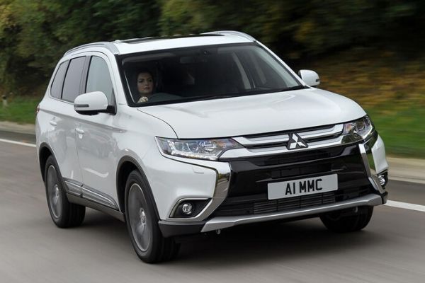 mitsubishi motors will stop making diesel engines2021