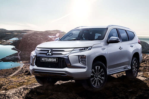 Mitsubishi Montero Sport 2020: Philkotse’s best mid-size SUV of the year!