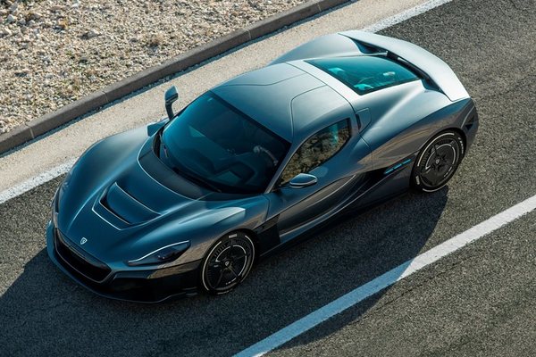 Is the Rimac C_Two 2020 really worth your money?