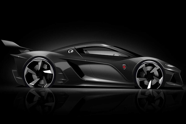 Let's answer why you should look out for this Gemballa Hypercar