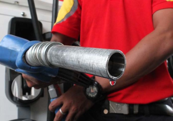 Welcome the new decade with a new fuel excise tax hike