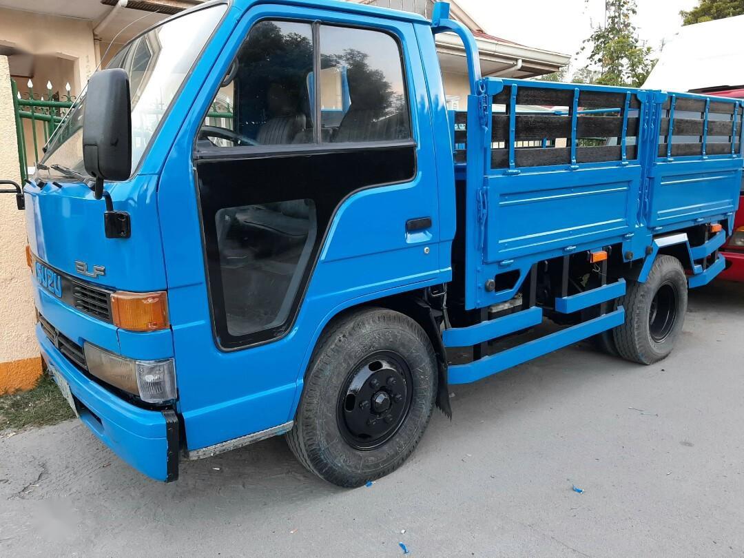 Sell 2000 Isuzu Elf in Manila 750760