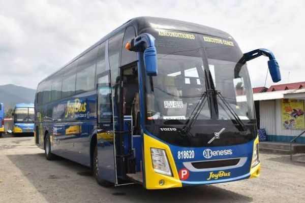 Volvo b7r автобус