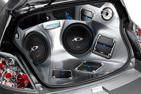 How To Choose The Best Car Speakers For Your Car